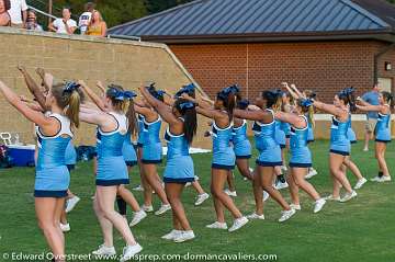 Cheer vs Gaffney 15